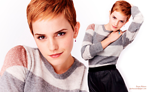 Emma Watson VII