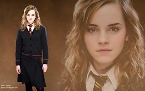 Emma Watson II