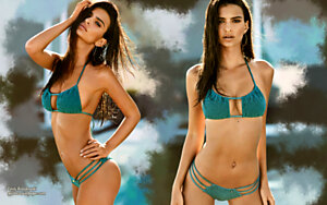 Emily Ratajkowski IV