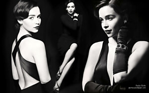 Emilia Clarke XVII