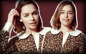 Emilia Clarke
