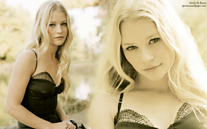 Emilie De Raven II