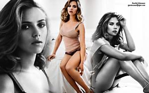Scarlett Johansson XIII