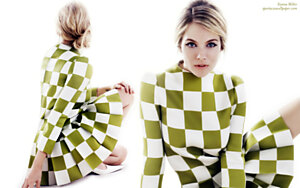 Sienna Miller VI