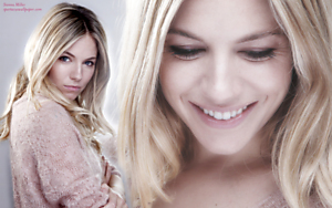 March 2013 - Sienna Miller