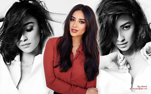 Shay Mitchell VI
