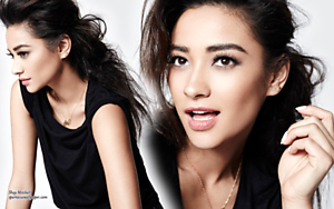 Shay Mitchell VII