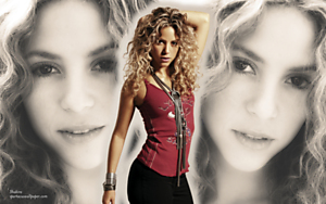 Shakira