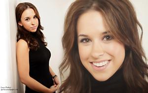 Lacey Chabert VI