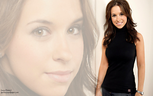 Lacey Chabert VII