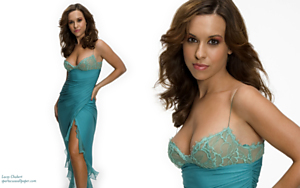 Lacey Chabert IV