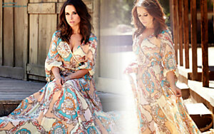 Lacey Chabert XVIII