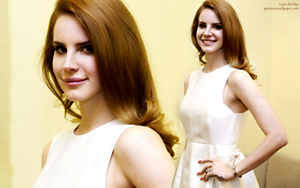 Lana Del Rey