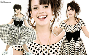Lilly Allen II