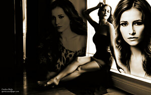 Candace Bailey II