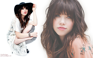 Carly Rae Jepsen