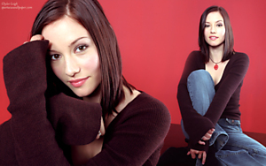 Chyler Leigh II