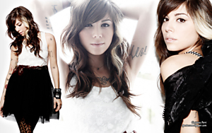Christina Perri