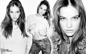Barbara Palvin