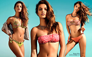 Barbara Palvin XX
