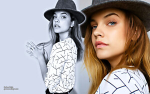 Barbara Palvin XXXIV