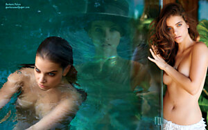 Barbara Palvin XXXIX