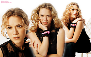 Bethany Joy Lenz