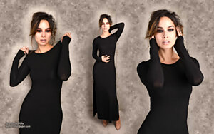 Berenice Marlohe II