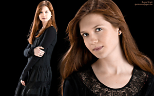 Bonnie Wright II