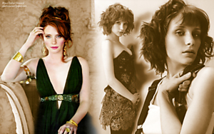 Bryce Dallas Howard