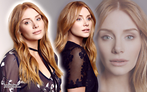 Bryce Dallas Howard IV