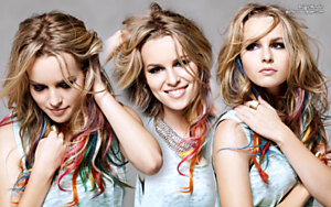 Bridgit Mendler