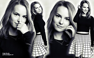 Bridgit Mendler III
