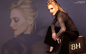 Brittany Murphy III