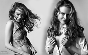 November 2010 - Nicole Kidman