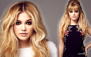 Olivia Holt