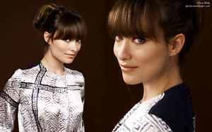 Olivia Wilde VI