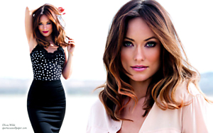 Olivia Wilde VII