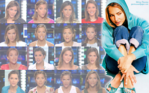 Melissa Theuriau II