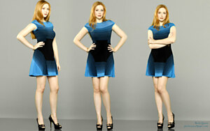Molly Quinn