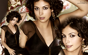 Morena Baccarin
