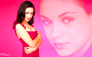 Mila Kunis