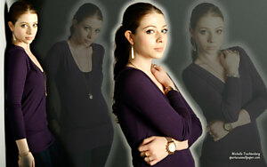 Michelle Trachtenberg