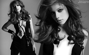 Michelle Trachtenberg II