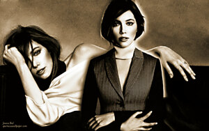 January 2015 - Jessica Biel