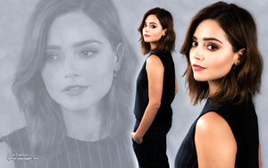 Jenna Coleman XIII