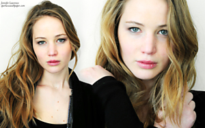 Jennifer Lawrence