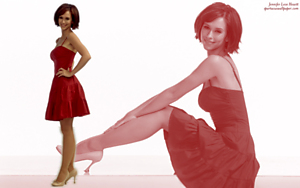 Jennifer Love Hewitt L