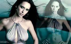 Jennifer Love Hewitt XLIV
