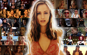 Jennifer Garner - Alias